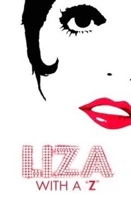 poster Liza with a Z