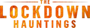 Logo of The Lockdown Hauntings image size 700x223