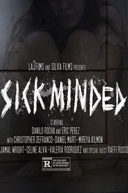 poster Sick Minded
