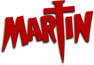 Logo of Martin image size 436x301