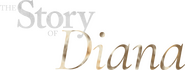 Logo of The Story of Diana image size 1280x481