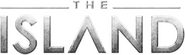 Logo of The Island image size 785x232