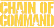Logo of Chain of Command image size 544x285