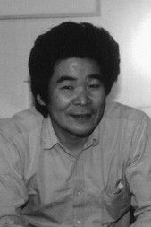 Photo of Isao Takahata image size 380x570