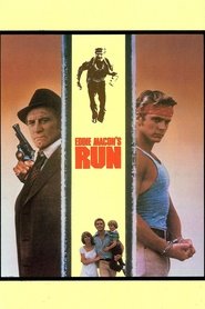 poster Eddie Macon's Run