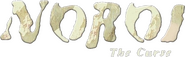 Logo of Noroi: The Curse image size 795x245