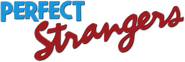 Logo of Perfect Strangers image size 788x264