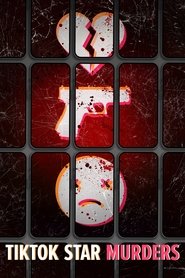 poster TikTok Star Murders