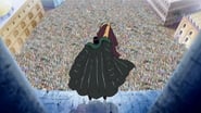 One Piece, film 8, Épisode d'Alabasta : La Princesse du désert et les pirates wallpaper 