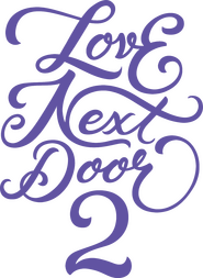 Logo of Love Next Door 2 image size 1269x1735