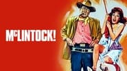 Le Grand McLintock wallpaper 