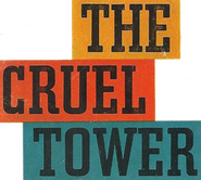 Logo of The Cruel Tower image size 810x727