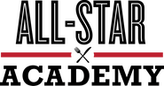 Logo of All-Star Academy image size 1916x1007