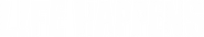 Logo of L!fe Happens image size 4156x756