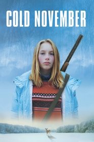 Poster of Cold November image size 2000x3000