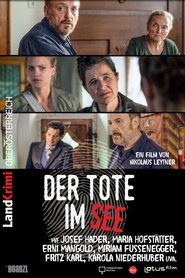 poster Der Tote im See