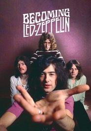 Poster of Becoming Led Zeppelin image size 717x1024