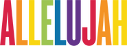 Logo of Allelujah image size 973x354