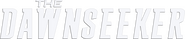 Logo of The Dawnseeker image size 781x165