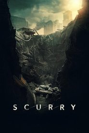 poster Scurry