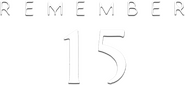 Logo of Remember 15 image size 1038x475