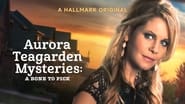 Aurora Teagarden : Un crime en héritage wallpaper 