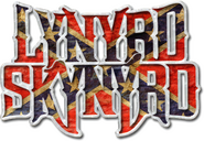 Logo of Lynyrd Skynyrd: Live at Knebworth '76 image size 1077x747