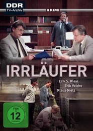 Irrläufer