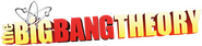 Logo of The Big Bang Theory image size 625x141