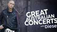Backdrop of Great Australian Concerts with Diesel image size 1516x852