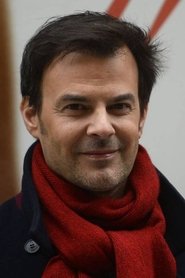 Photo of François Ozon image size 440x660