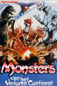 Monsters of the Lost Continent