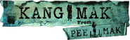 Logo of Kang Mak (From Pee Mak) image size 2321x710