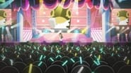 Toutotsu ni Egypt Kami season 1 episode 8