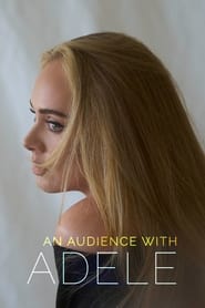 An Audience with Adele 2021 123movies