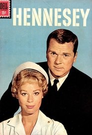 Poster of Hennesey image size 536x783