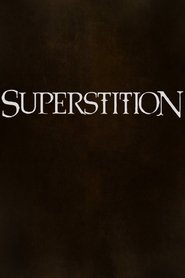 Poster of Superstition image size 1000x1500