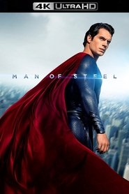 Poster of Man of Steel image size 1000x1500