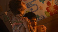 The Two in Okinawa