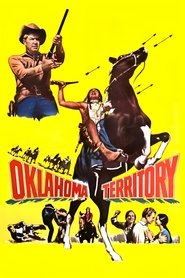 poster Oklahoma Territory