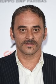 Photo of Salvatore Striano image size 1090x1635