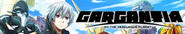 Logo of Gargantia on the Verdurous Planet image size 758x140