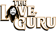 Logo of The Love Guru image size 541x299