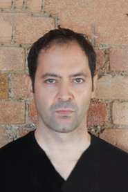 Photo of Ilias Panagiotakopoulos image size 300x450