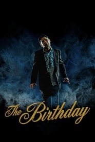 Poster of The Birthday image size 1365x2048