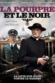 Voir film La Pourpre et le Noir en streaming