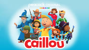 Caillou  