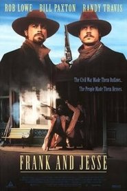 poster Frank & Jesse