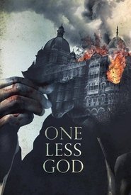 One Less God Poster