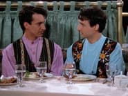 Larry et Balki season 7 episode 23